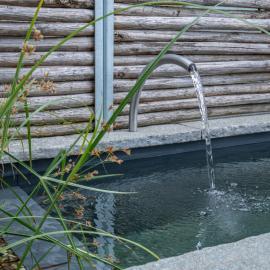 Badebrunnen