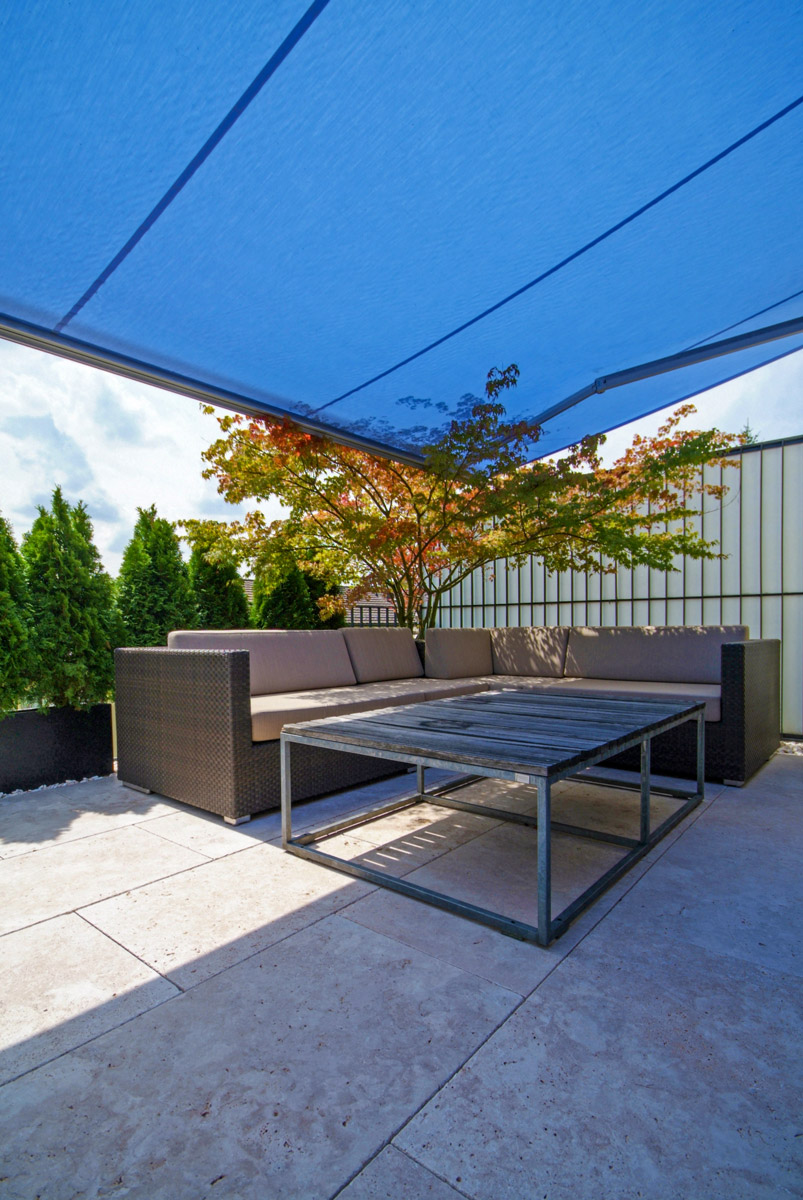 Ihre Gartenwelt - Möblierung