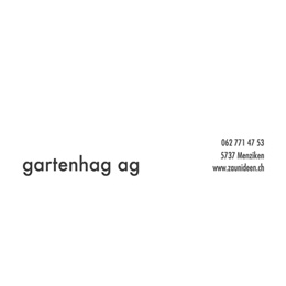 Gartenhag AG