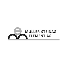 Müller Steinag Element AG